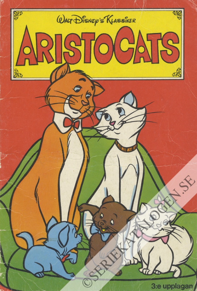 Walt Disney's klassiker (1975)
