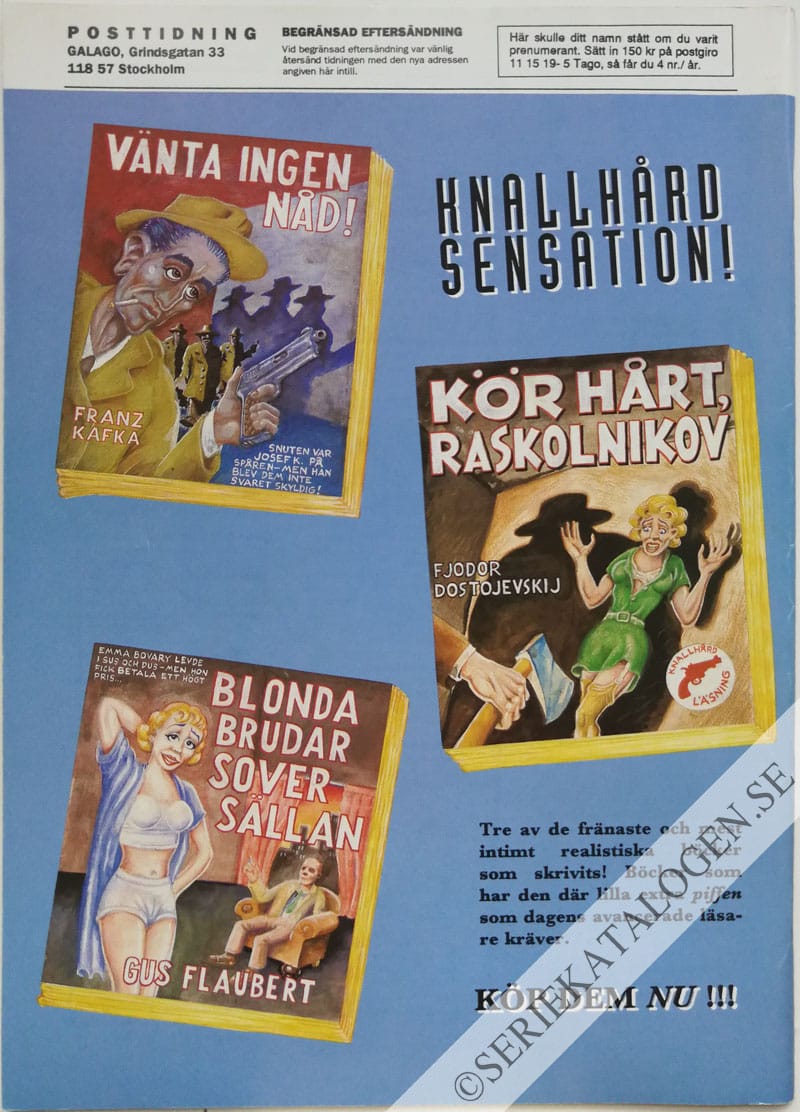 Baksida (1993)