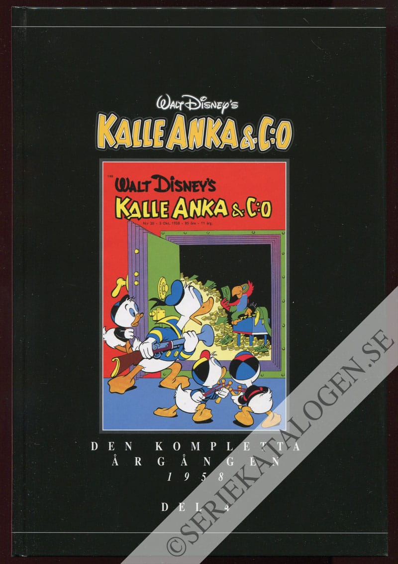 Framsida utan skyddsomslag (2004)