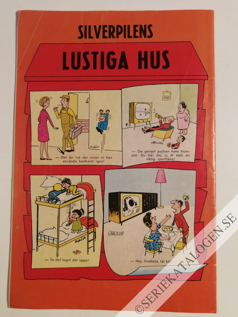 Baksida (1973)
