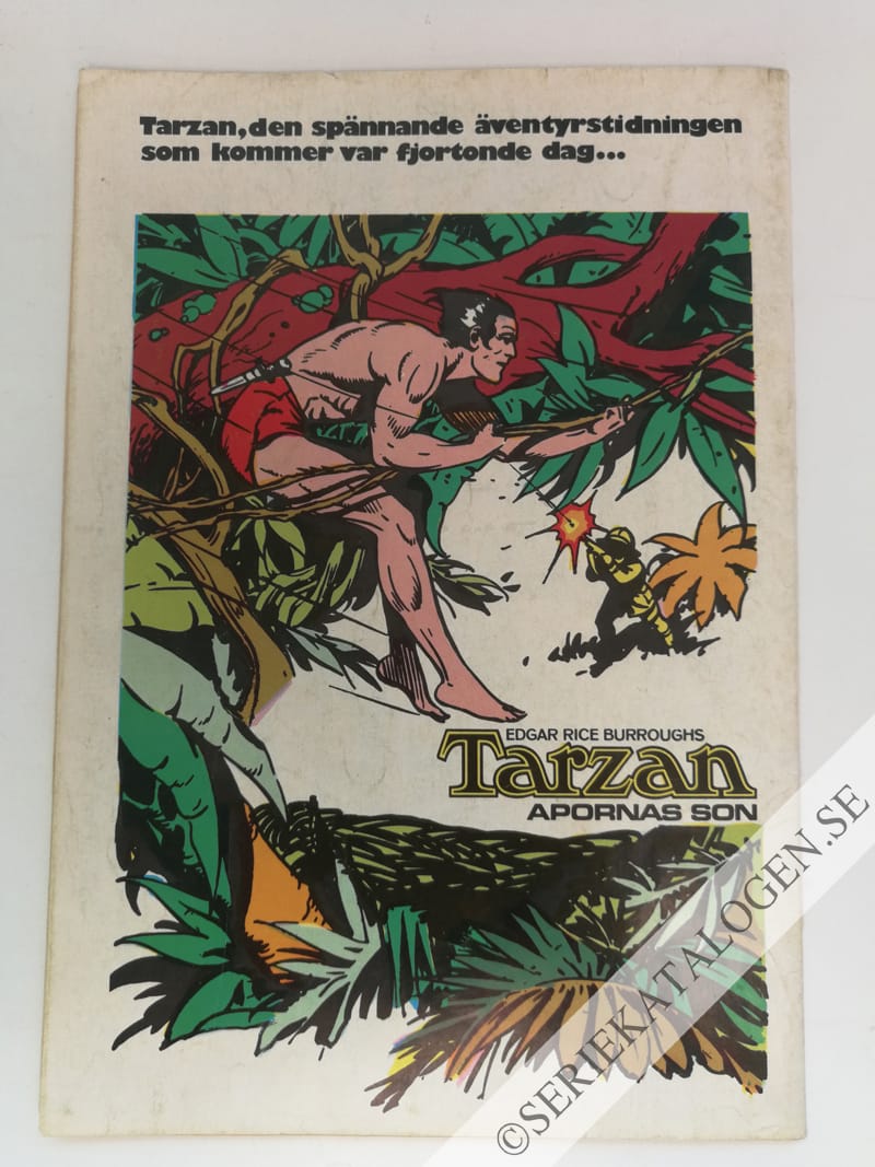 Baksida (1974)