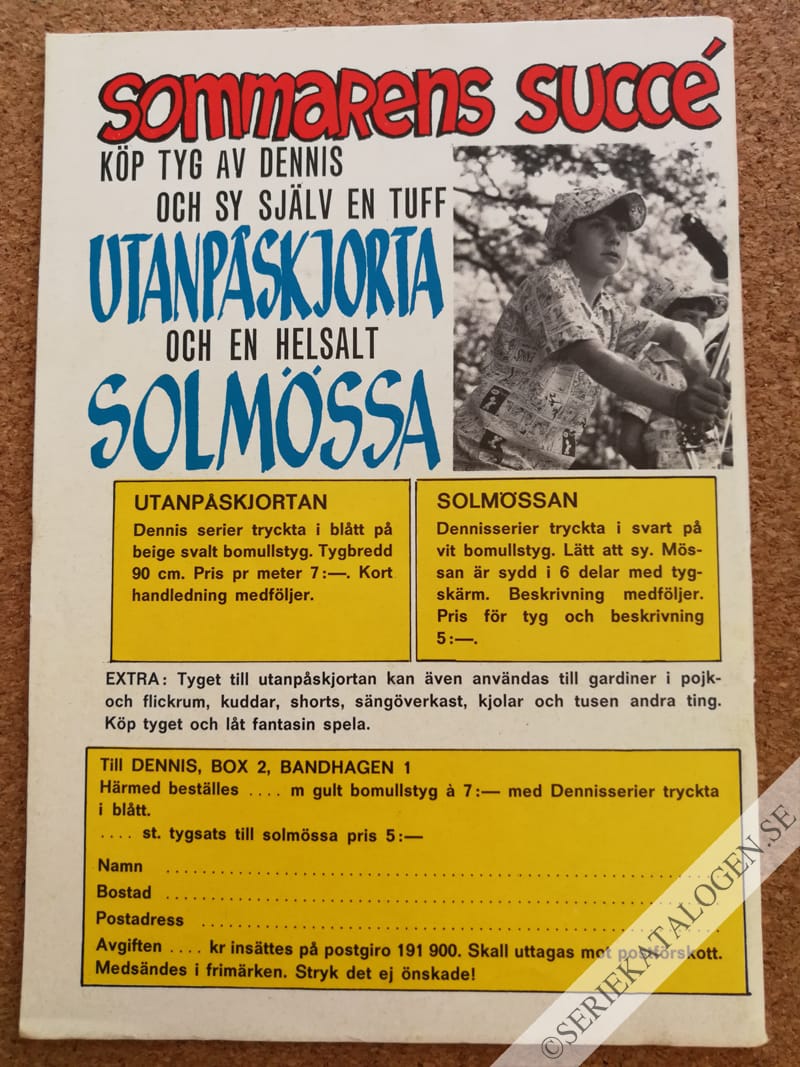 Baksida (1968)