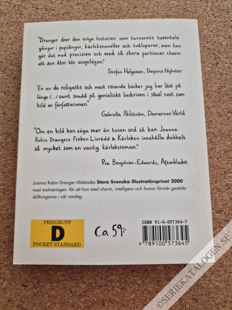 Baksida (2000)
