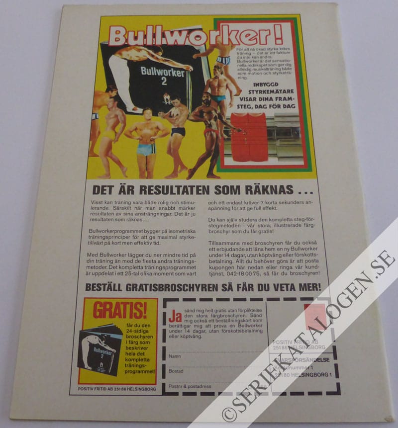 Baksida (1973)