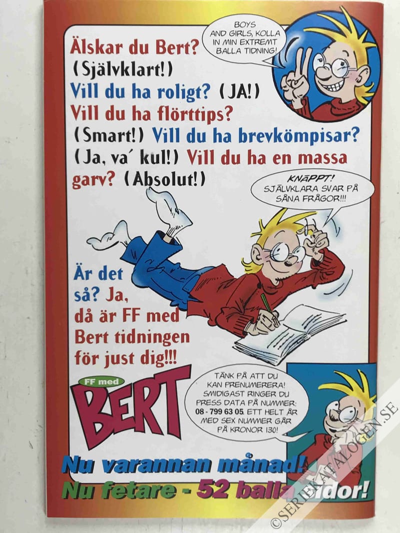 Baksida (1998)