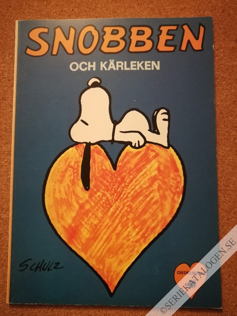 Snobbens äventyr (1975)