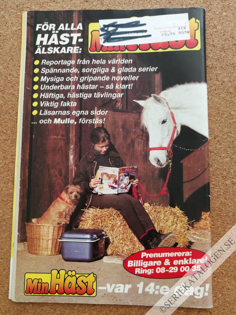 Baksida (1994)
