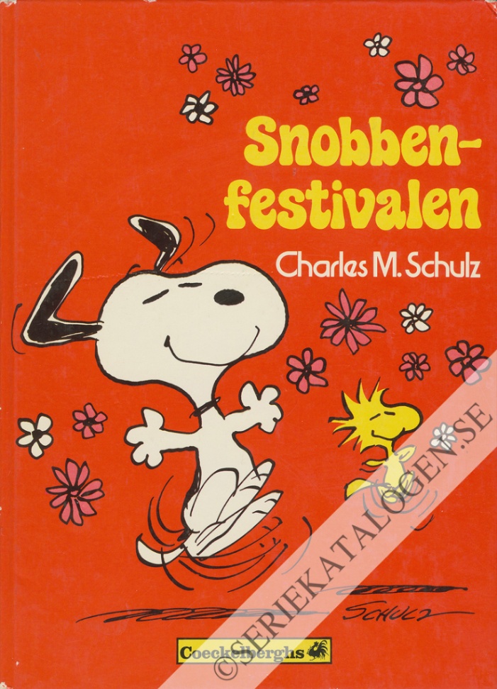 Snobben-festivalen (1975)