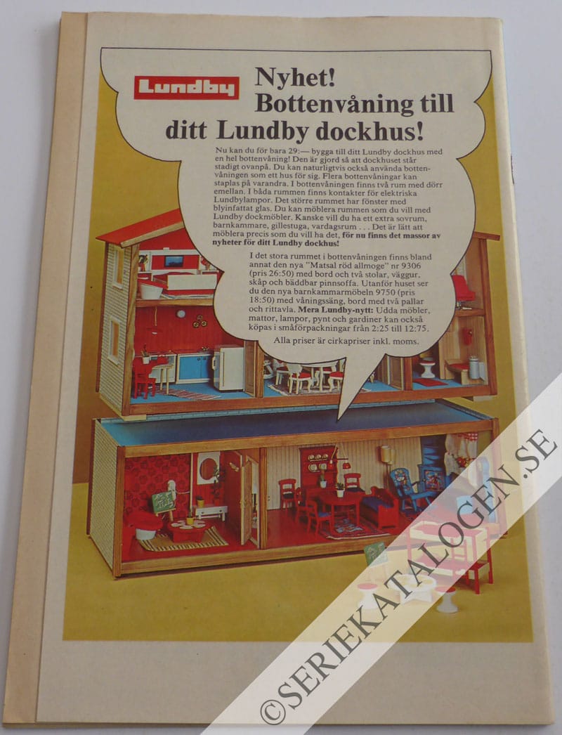 Baksida (1972)