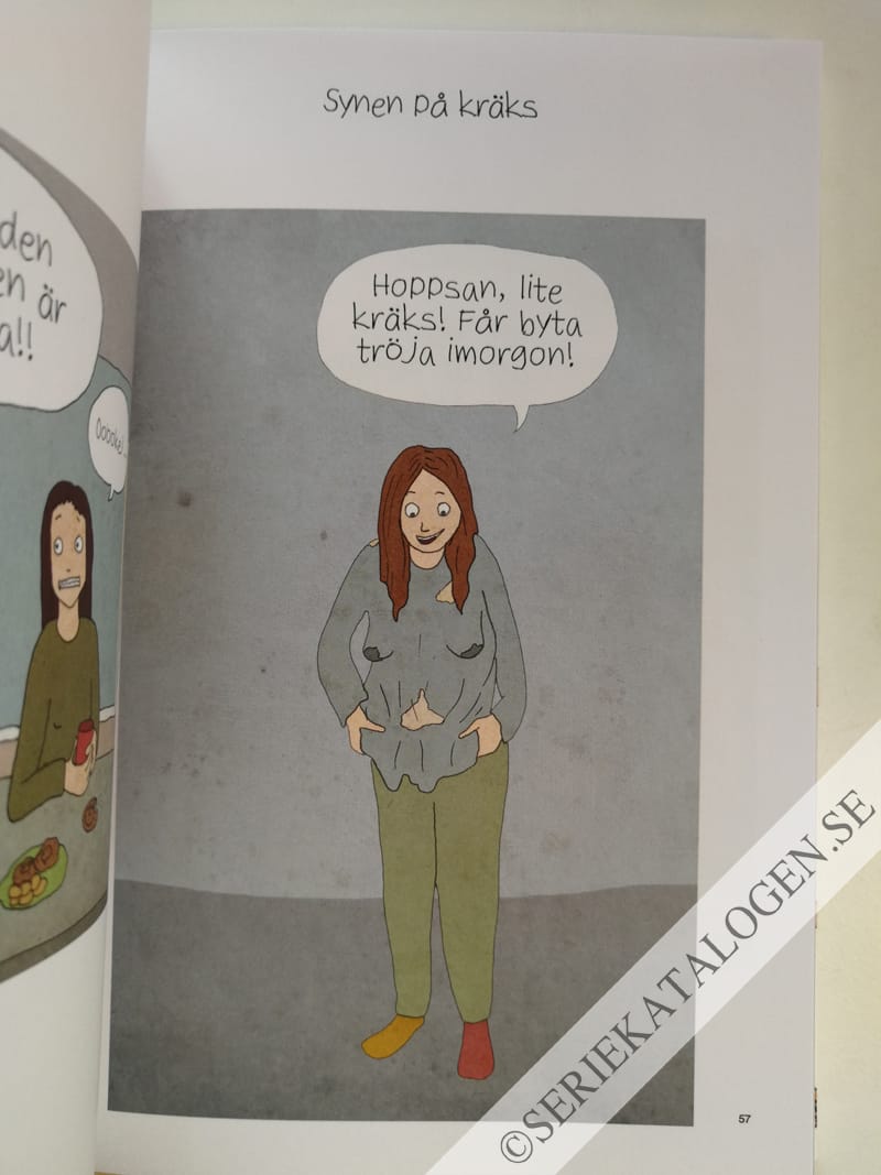 Exempel (2018)