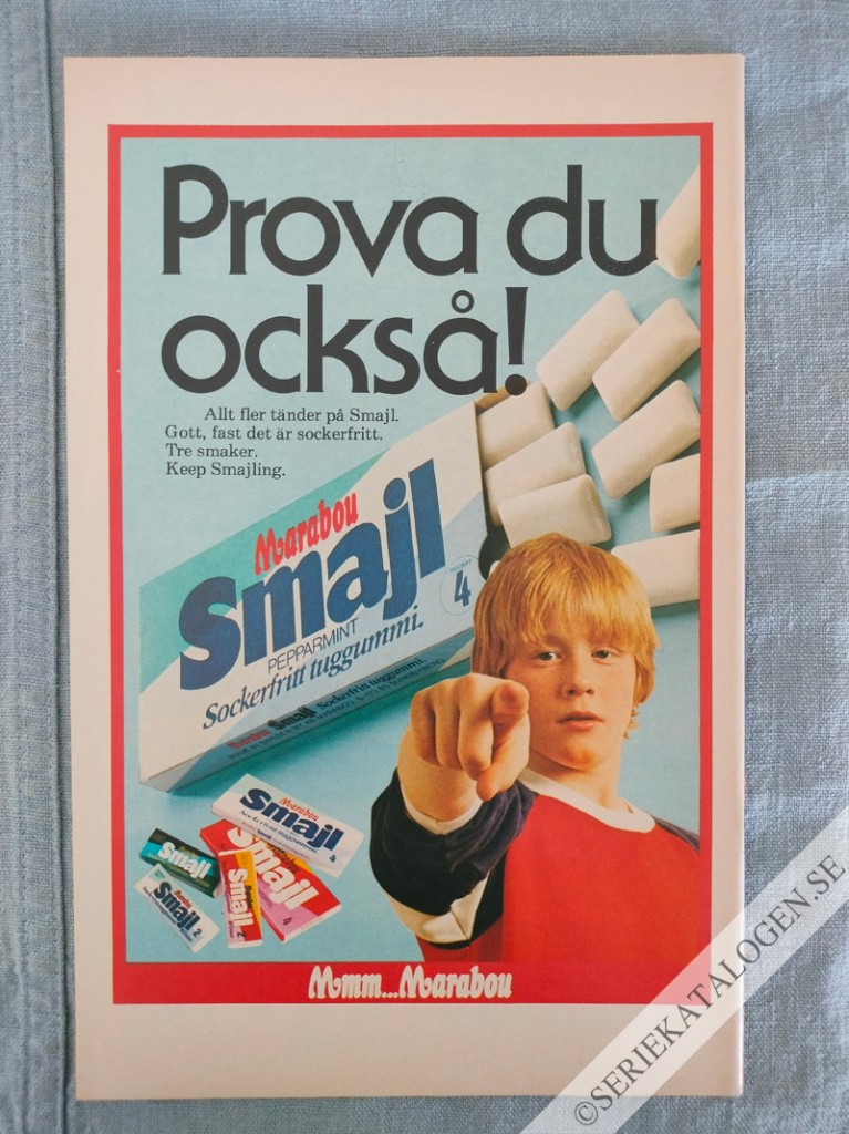 Baksida (1980)
