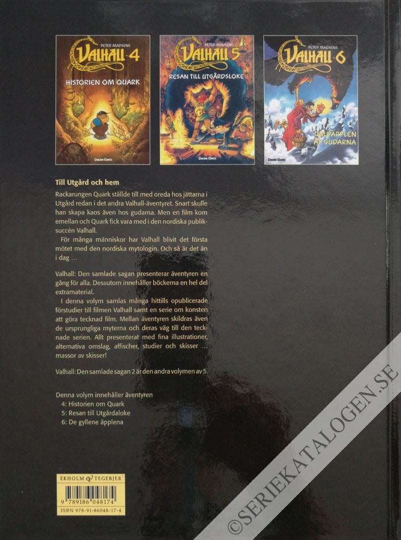 Baksida (2011)