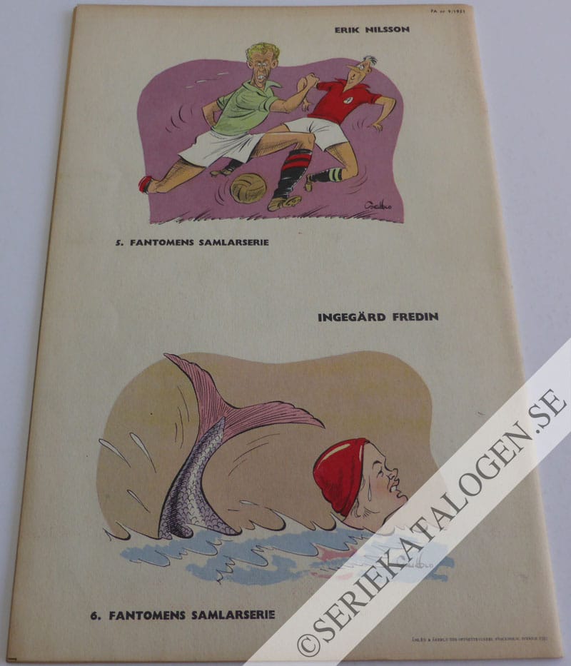 Baksida (1951)