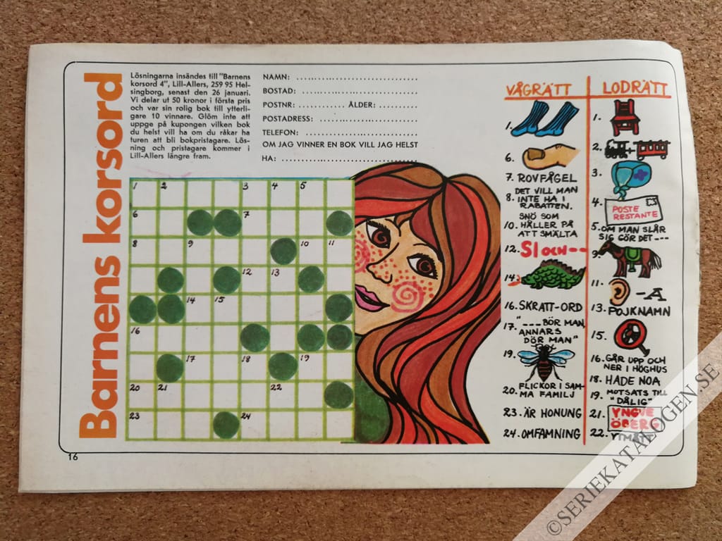 Baksida (1972)