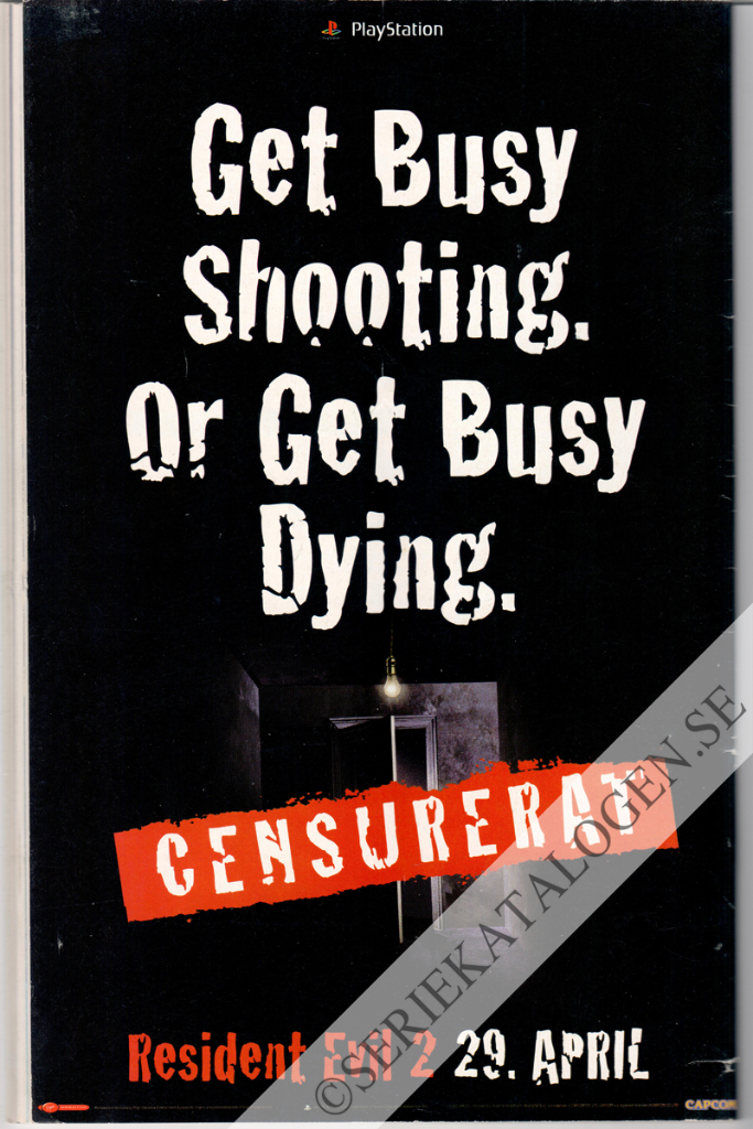 Baksida (1998)