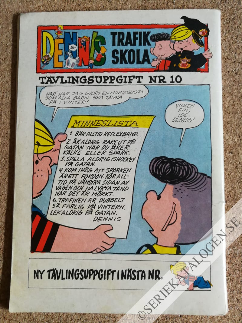 Baksida (1965)