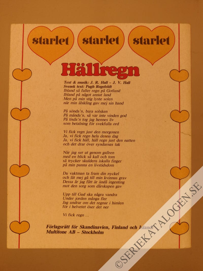 Baksida (1977)