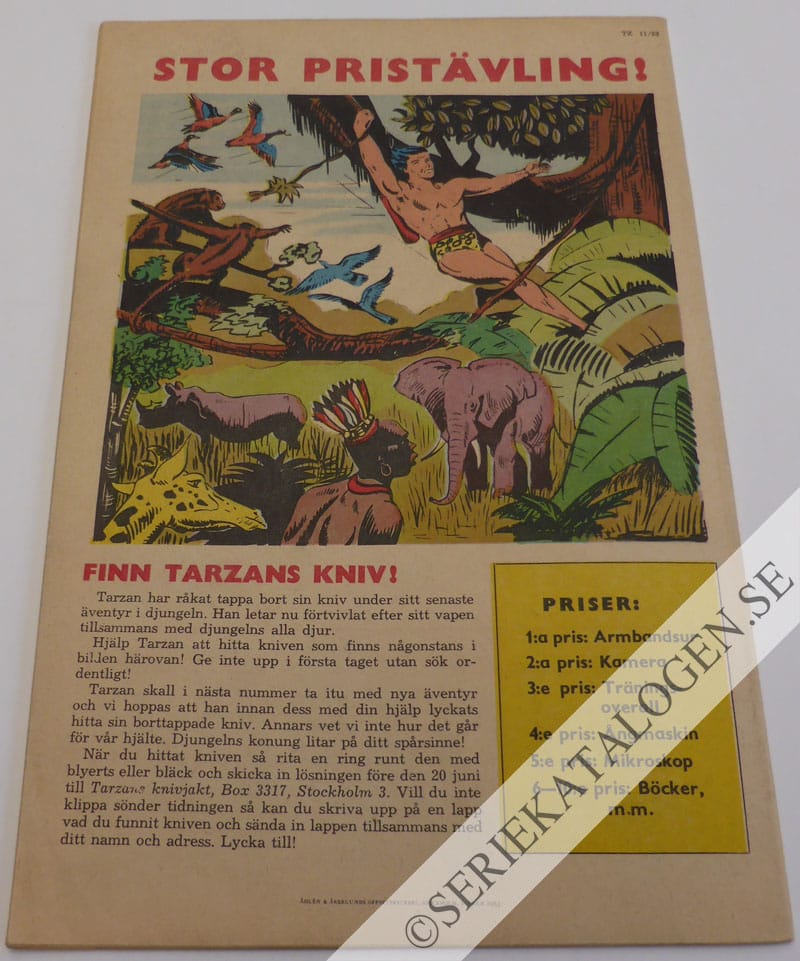 Baksida (1953)
