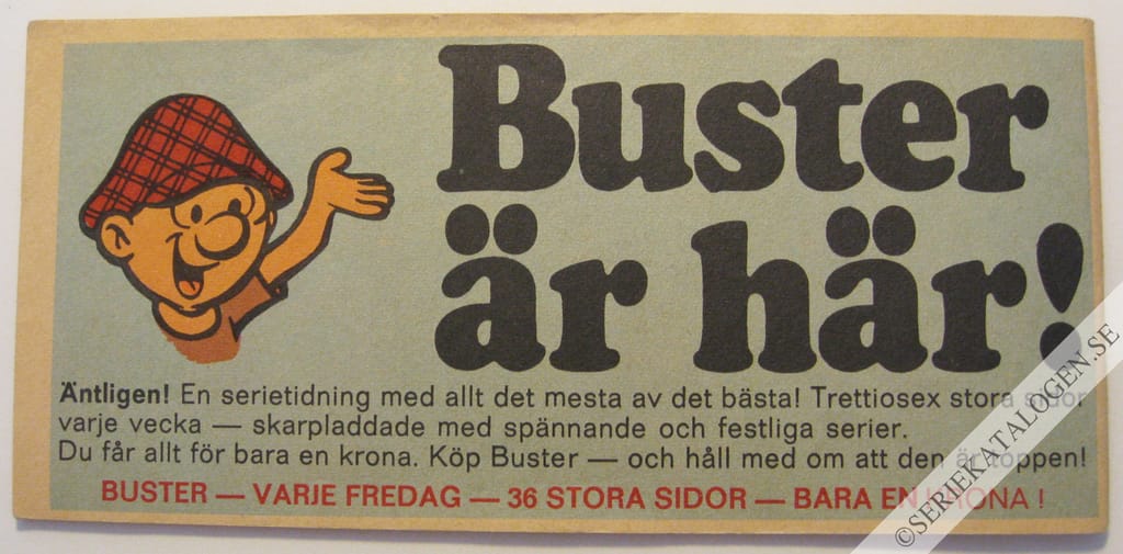 Baksida (1967)