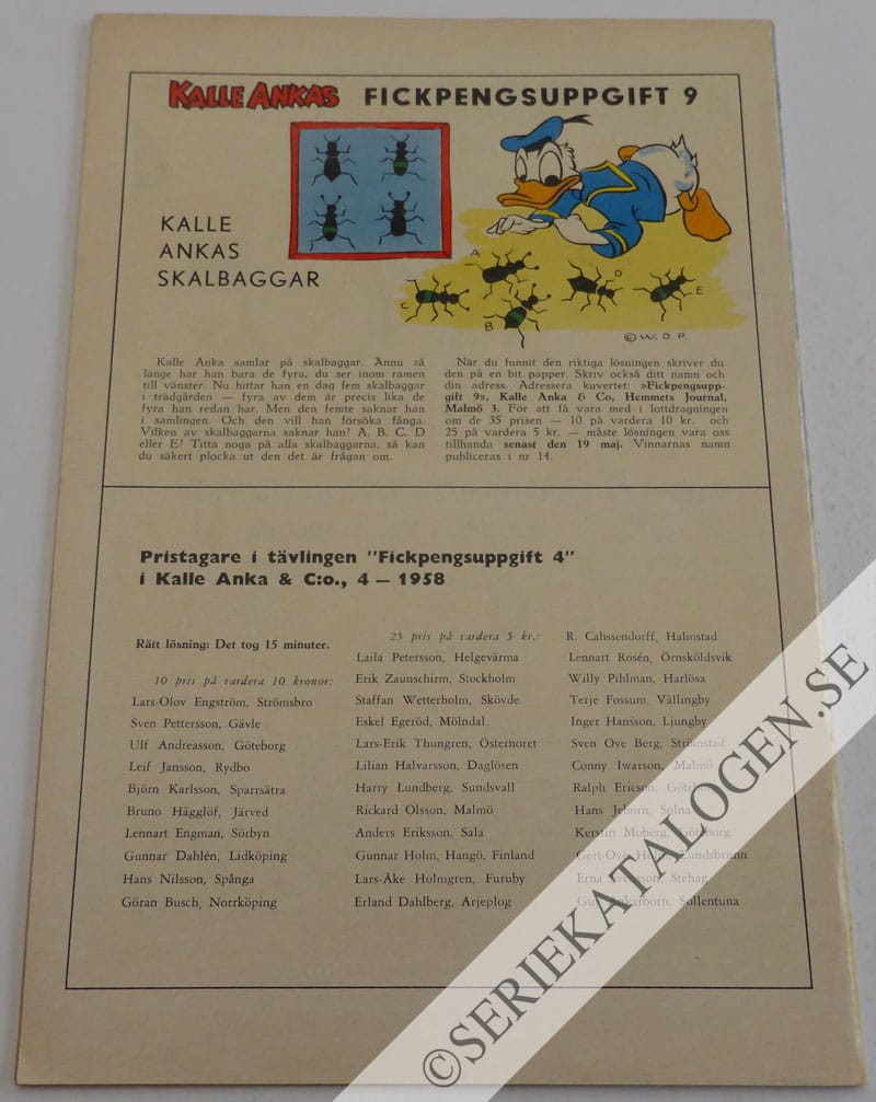 Baksida (1958)
