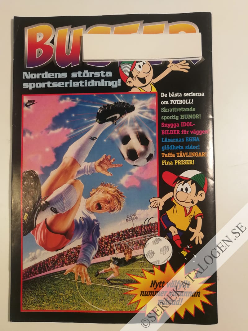 Baksida på Guilmon är illa ute! (2003)