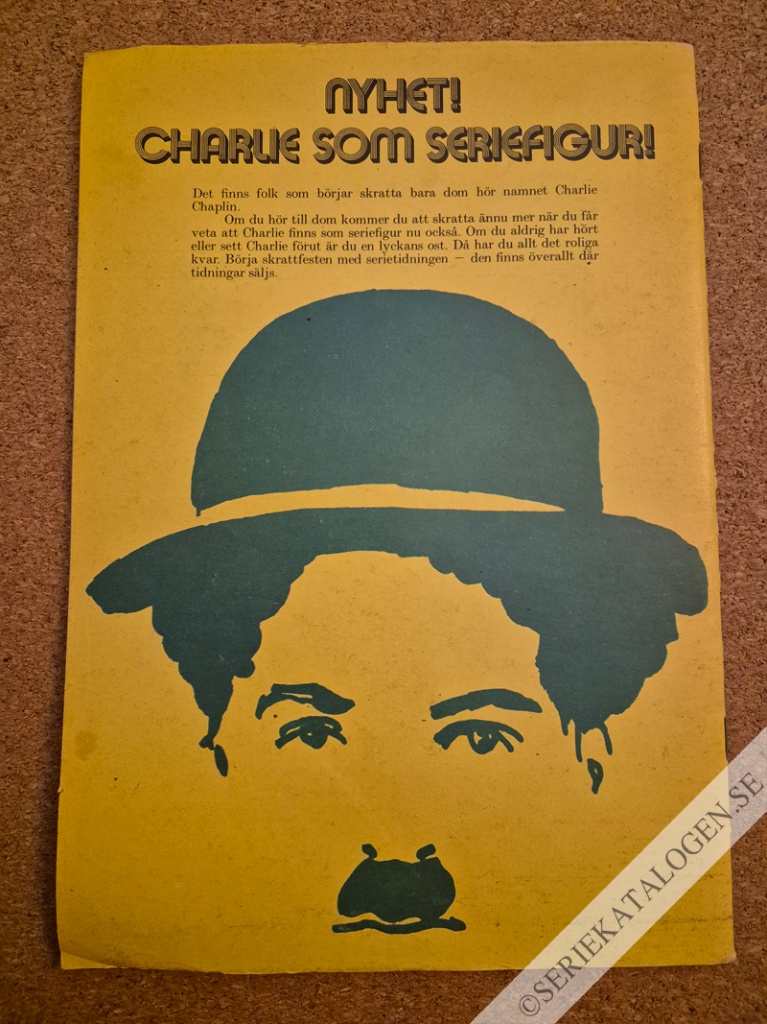 Baksida (1974)