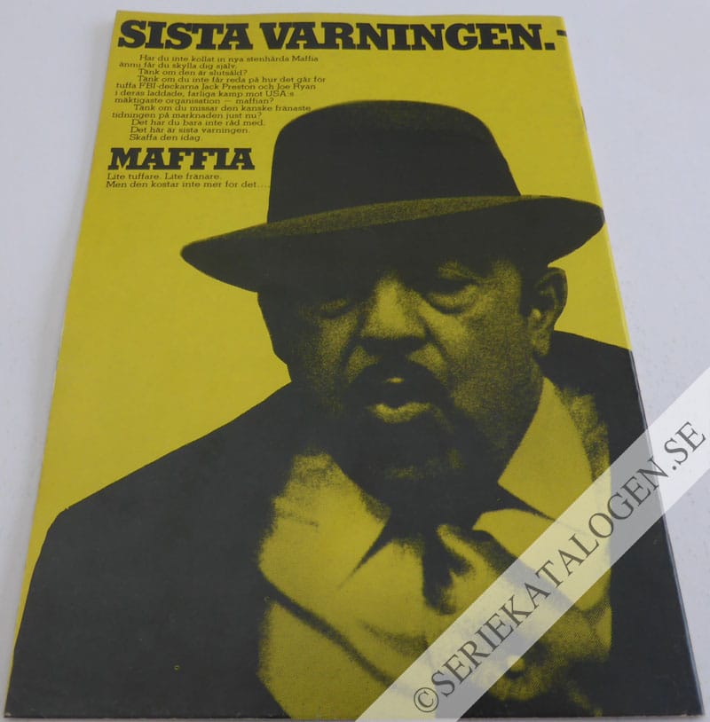 Baksida (1975)