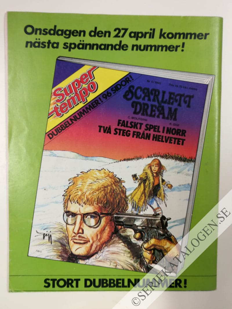 Baksida (1983)