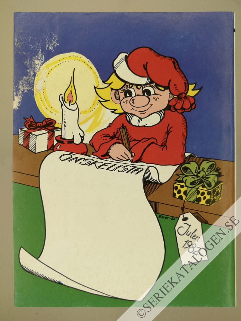Baksida (1982)