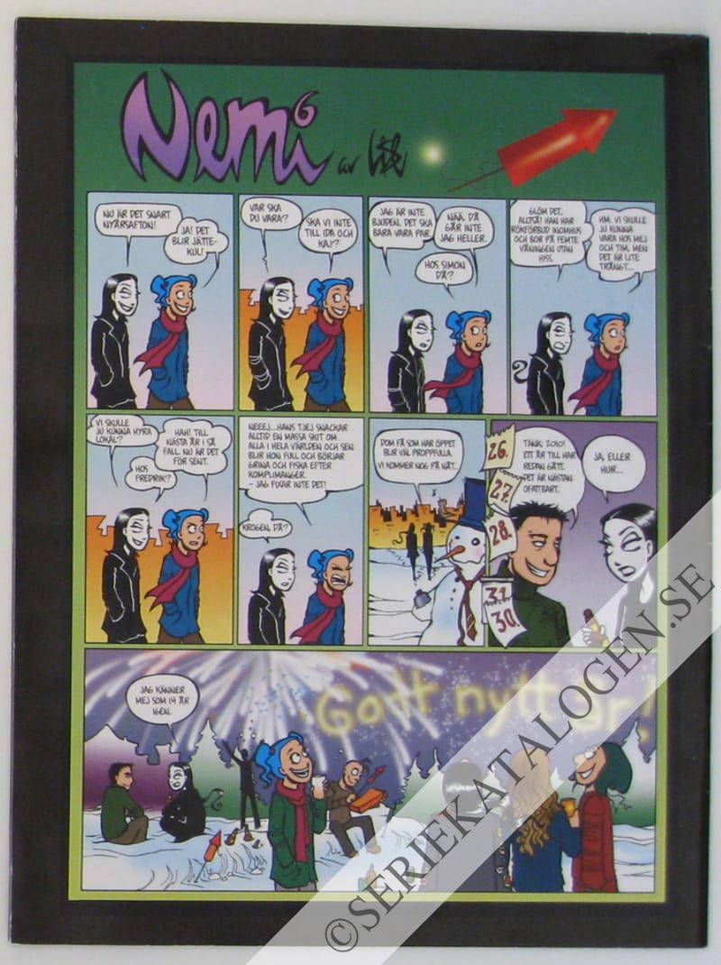 Baksida (2009)