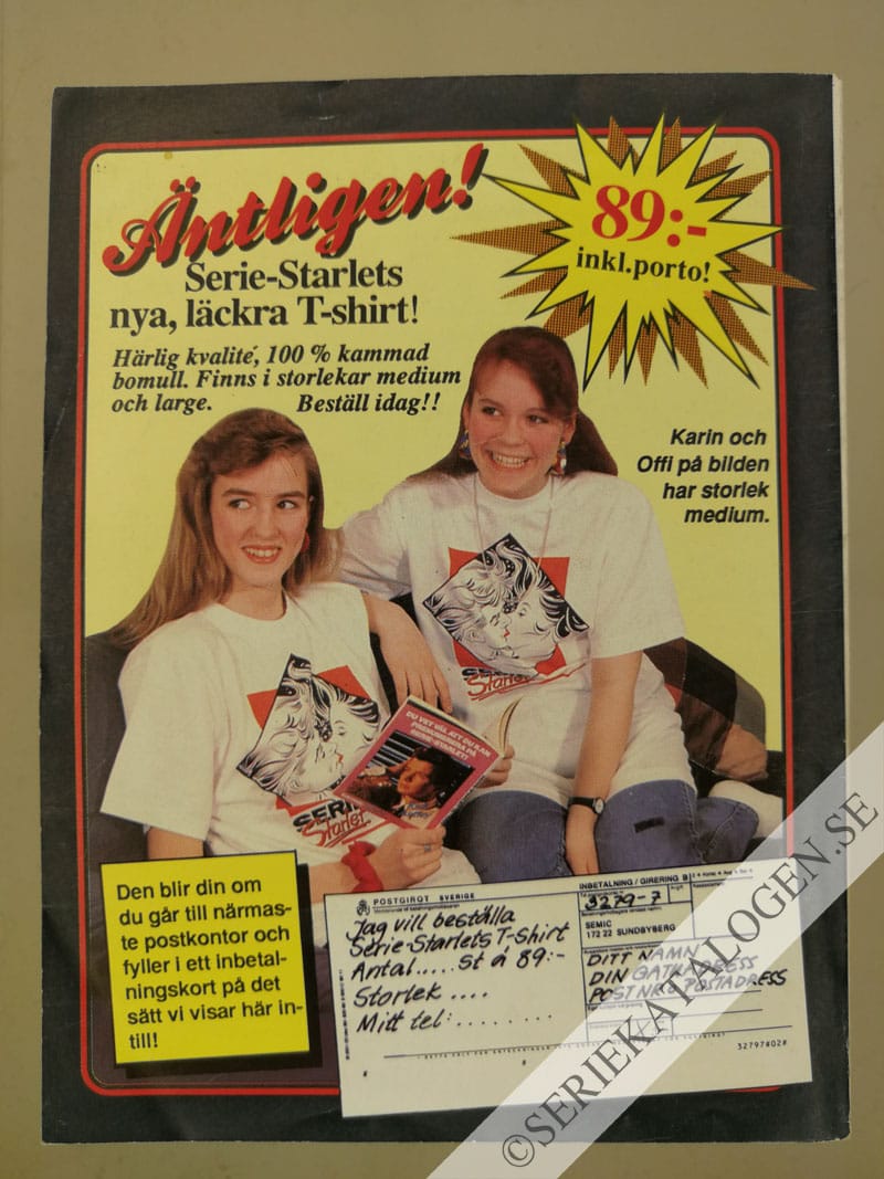 Baksida (1990)