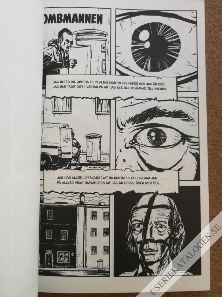 Exempel (2013)