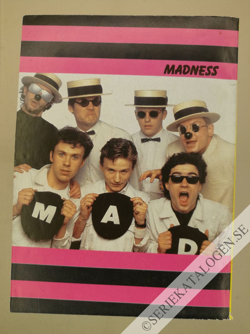 Baksida (1984)