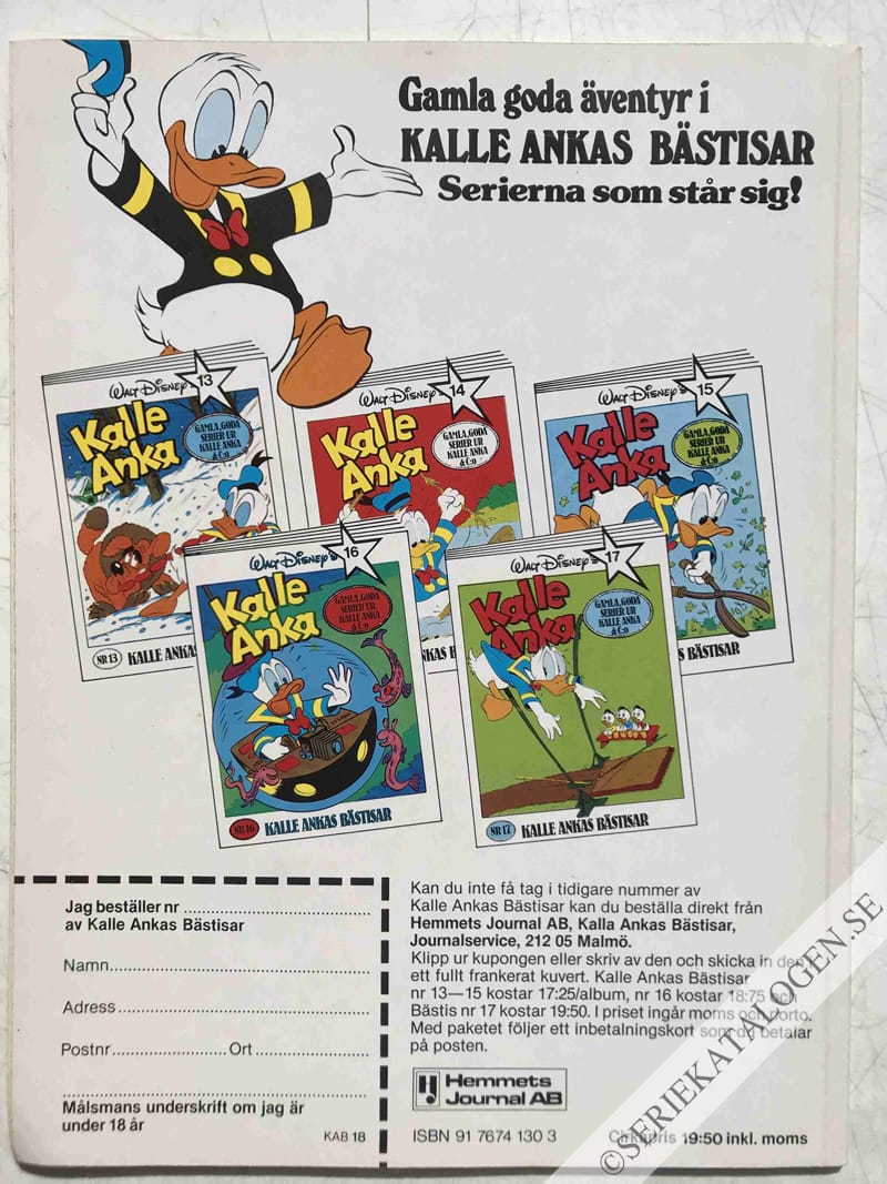 Baksida (1983)