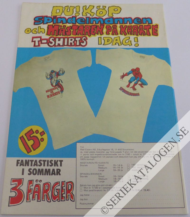 Baksida (1975)
