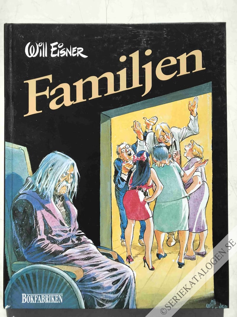 Familjen (1998)