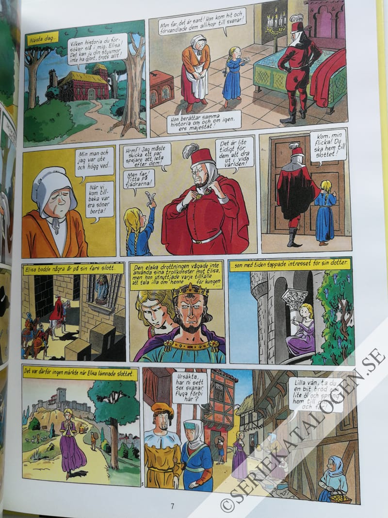 Exempel (1998)