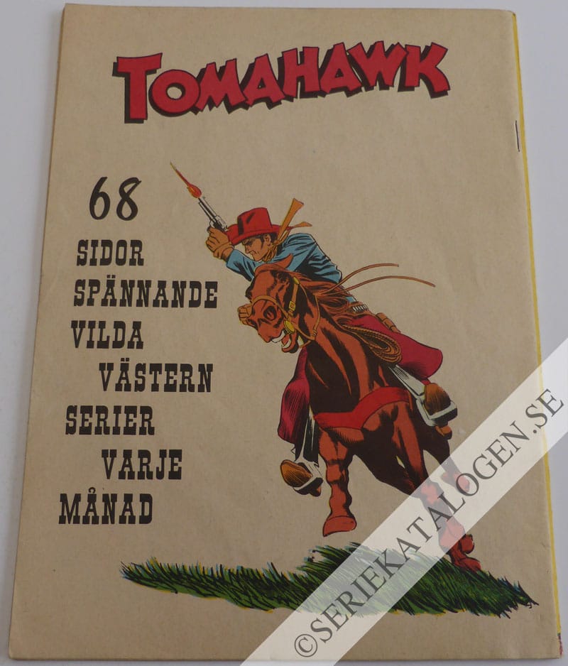 Baksida (1962)