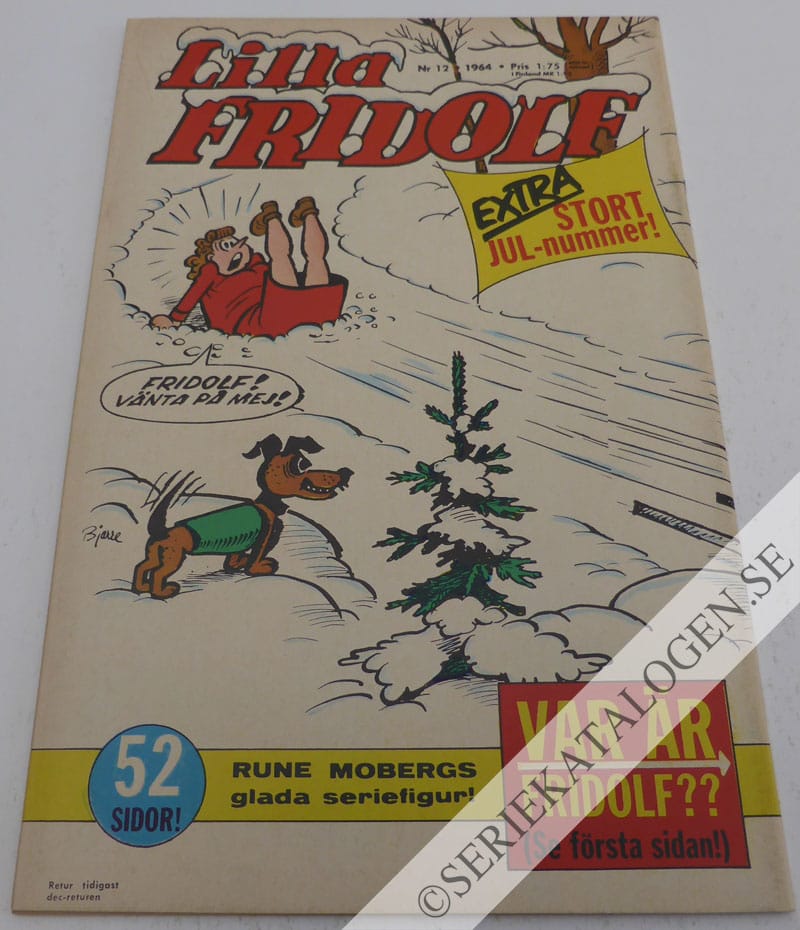 Baksida (1964)