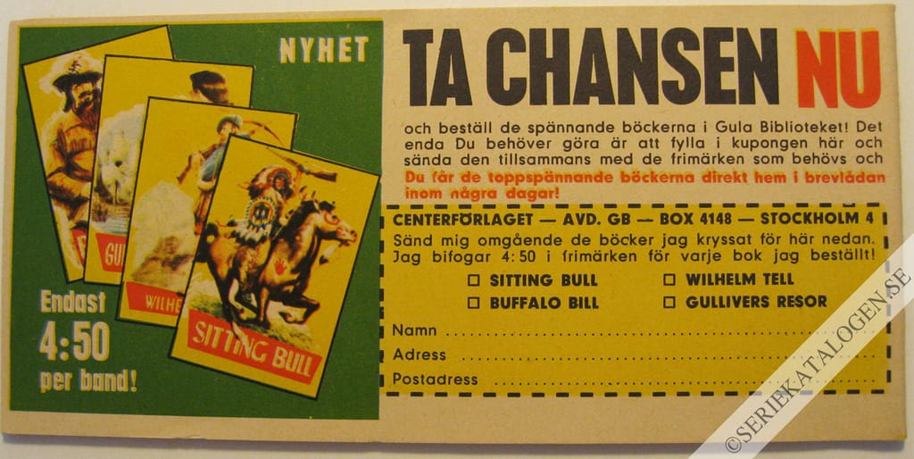 Baksida (1964)