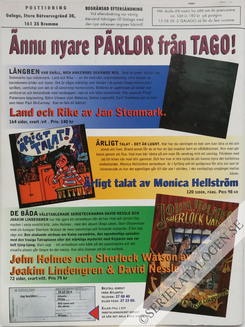 Baksida (1994)