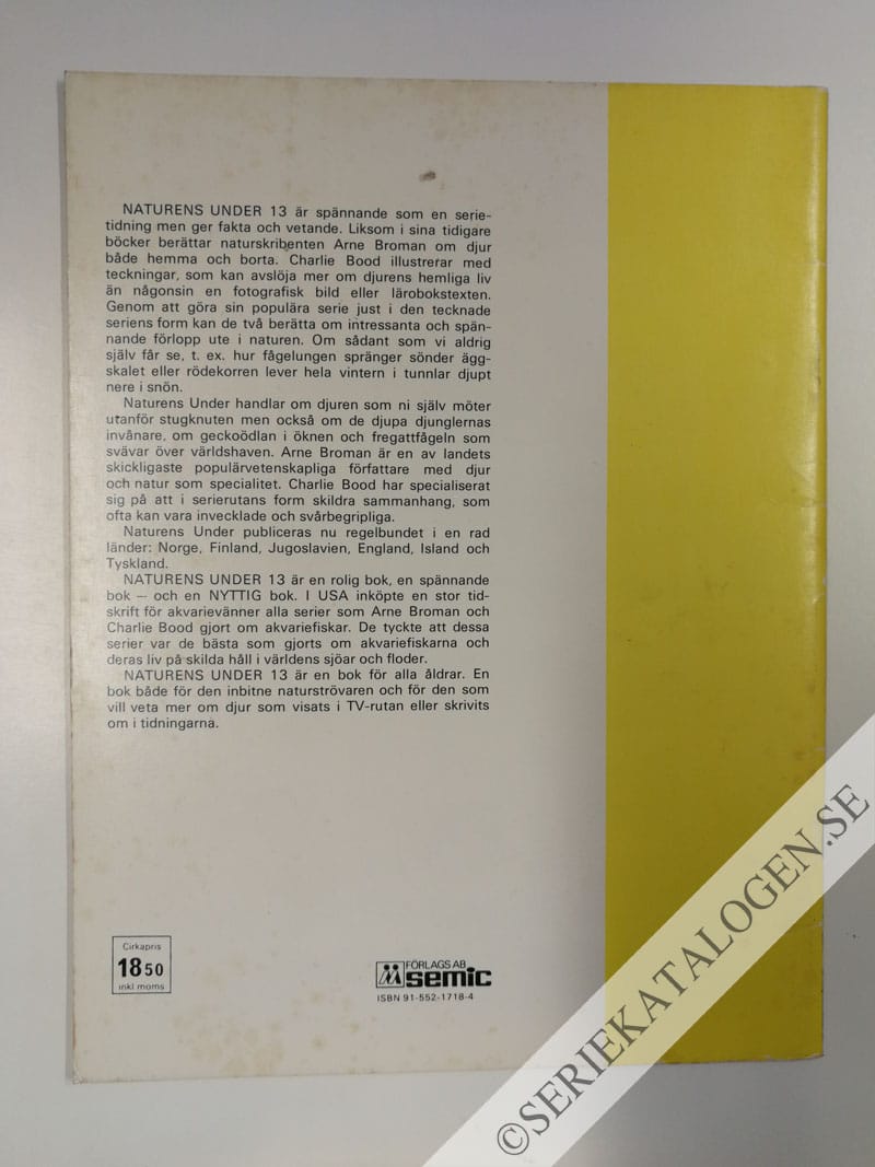 Baksida (1978)
