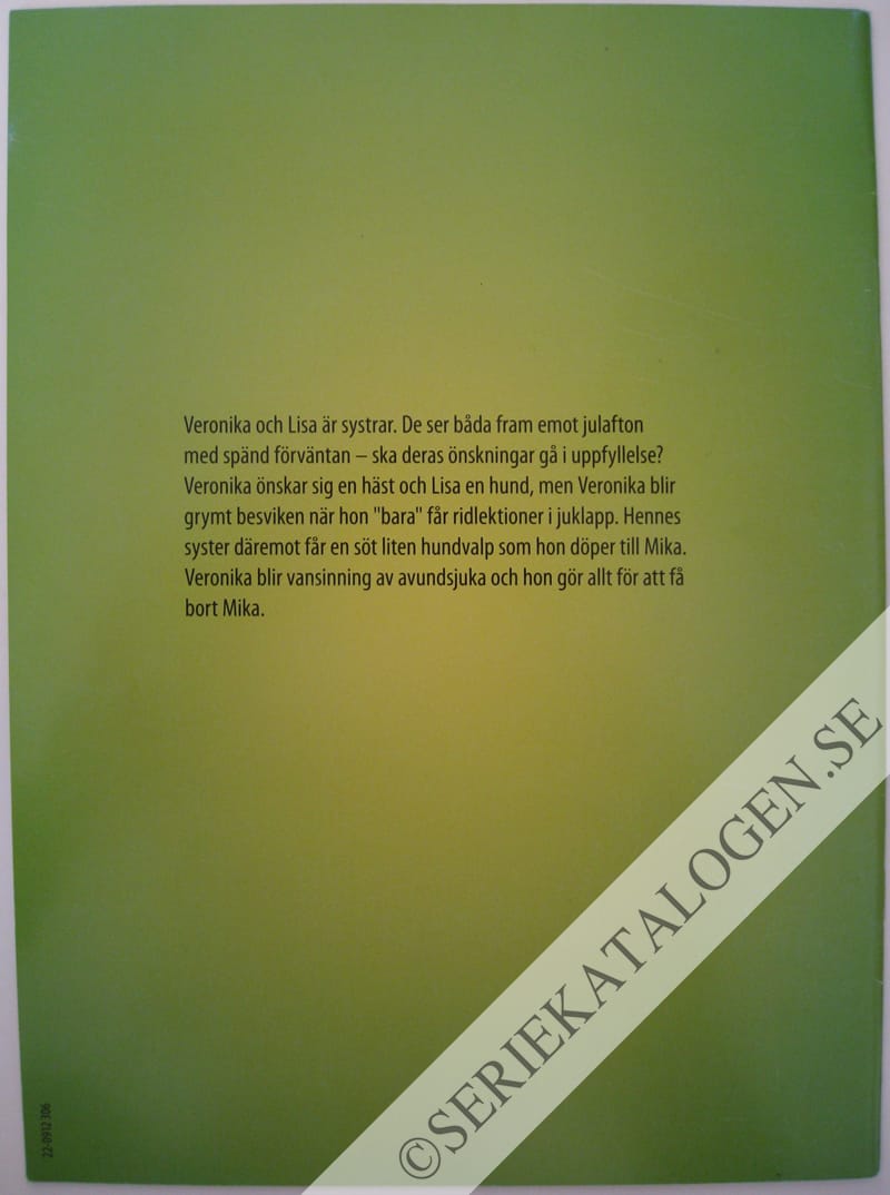 Baksida (2009)