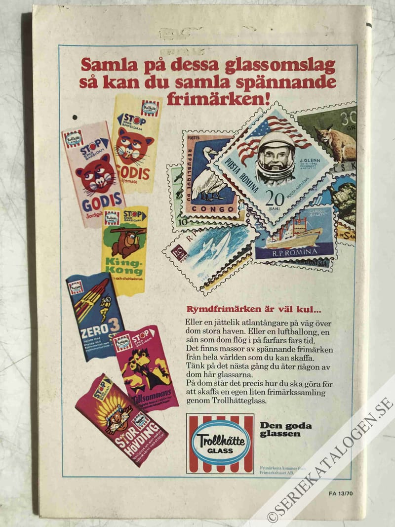 Baksida (1970)