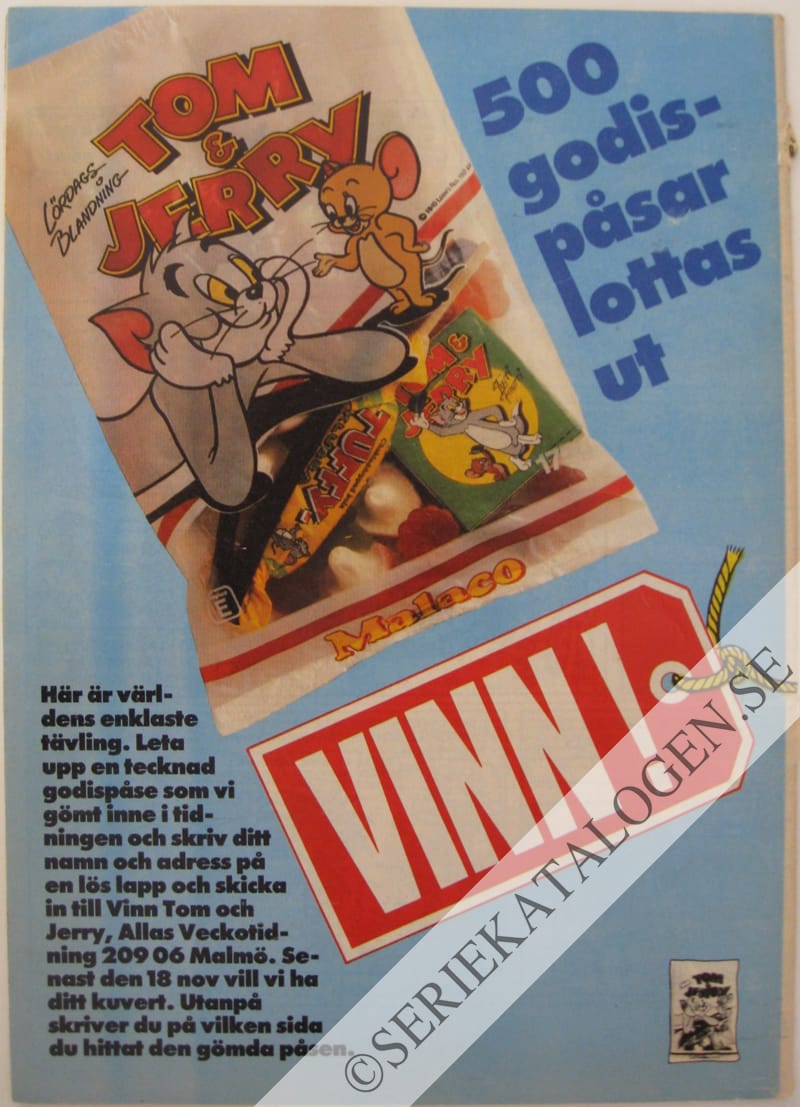 Baksida (1987)