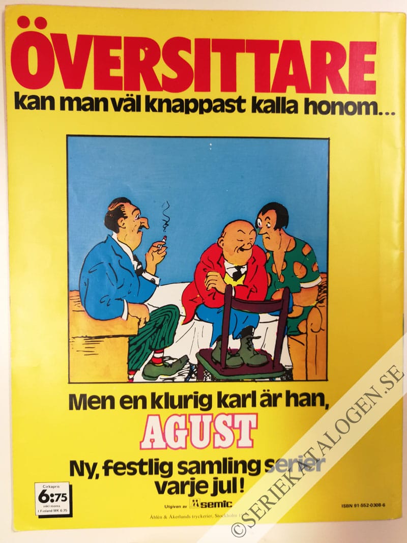 Baksida (1976)