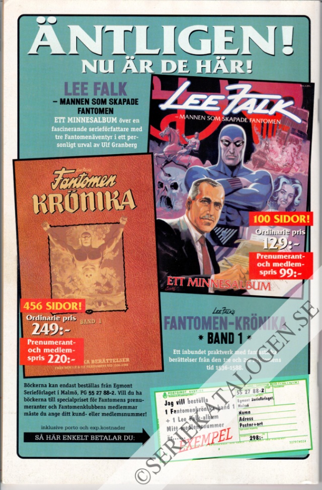 Baksida (1999)