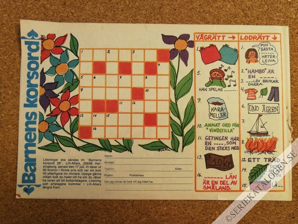 Baksida (1974)