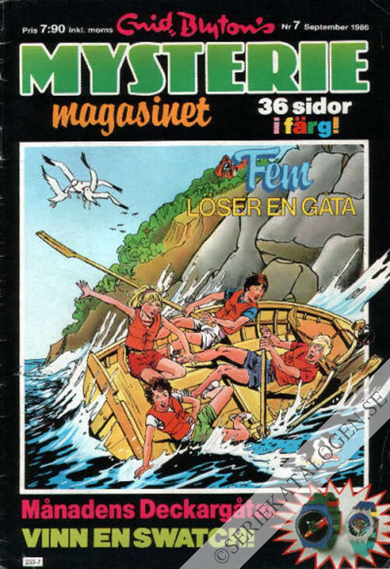 Framsida (1986)