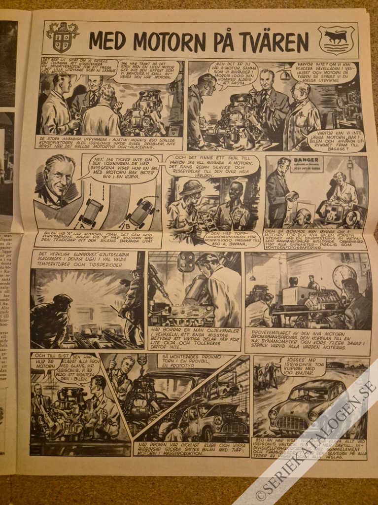 Exempel (1961)